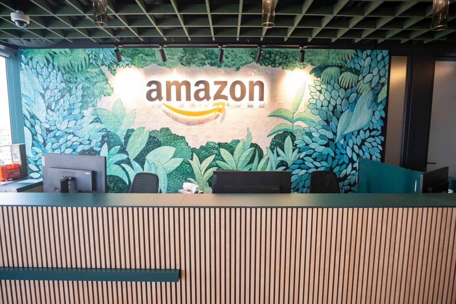 Firmie Amazon grozi olbrzymia kara finansowa. UOKiK stawia szereg zarzutów,  spółka odpowiada | Strefa Biznesu
