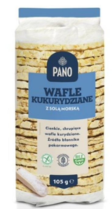 Sieć sklepów Biedronka wycofuje z oferty partię produktu:...