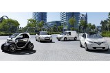 Sprzedaż aut Renault i Dacii w 2011 na plusie