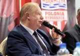 Jerzy Kanclerz, prezes Polonii Bydgoszcz: Buczkowski chce mnie ograć