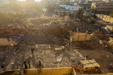 Izrael zbombardował bazę Hamasu w Strefie Gazy. To odwet za atak rakietowy