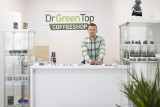 Goleniów bogatszy o nowy sklep z legalną marihuaną 