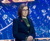 Joanna Kalenik, edukatorka historyczna, współzałożycielka i prezes Fundacji Brama Epok wzięła udział w programie "Giganci Historii" TVP