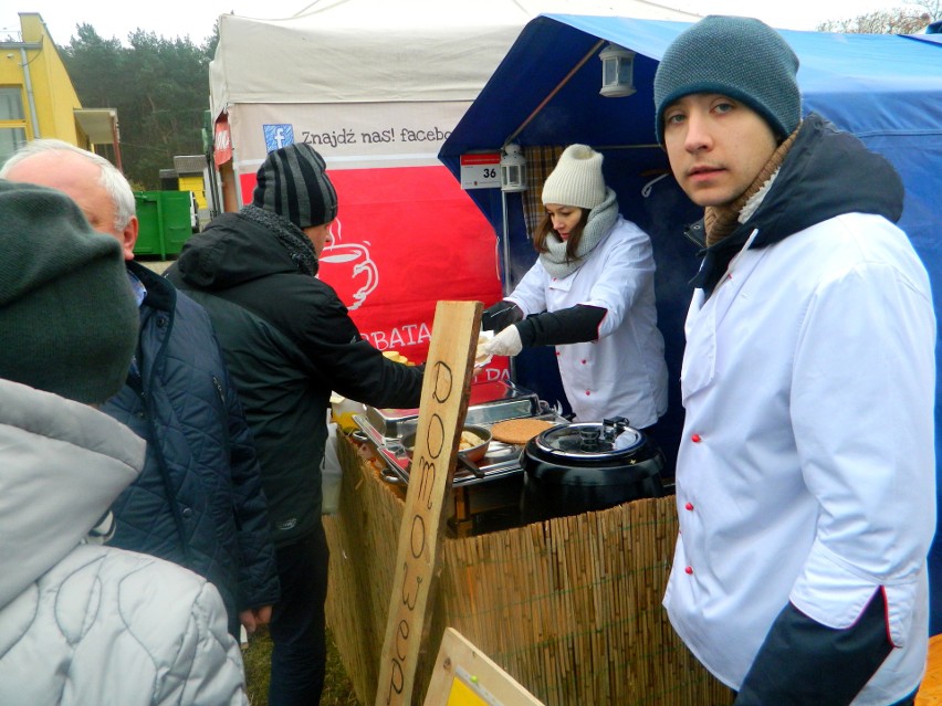 Festiwal Gęsiny w Przysieku 2016. Serwujemy kolejną porcję zdjęć