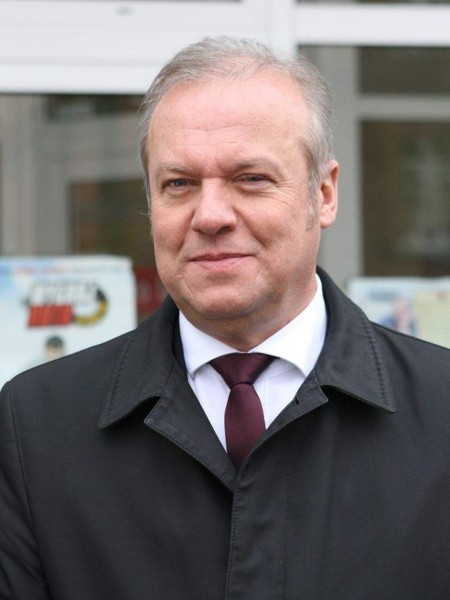 Andrzej Twardowski