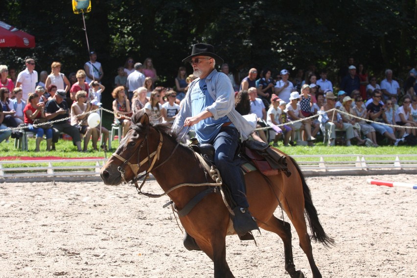 XIX Jeździeckie Mistrzostwa Gwiazd Lewada Art Cup w...