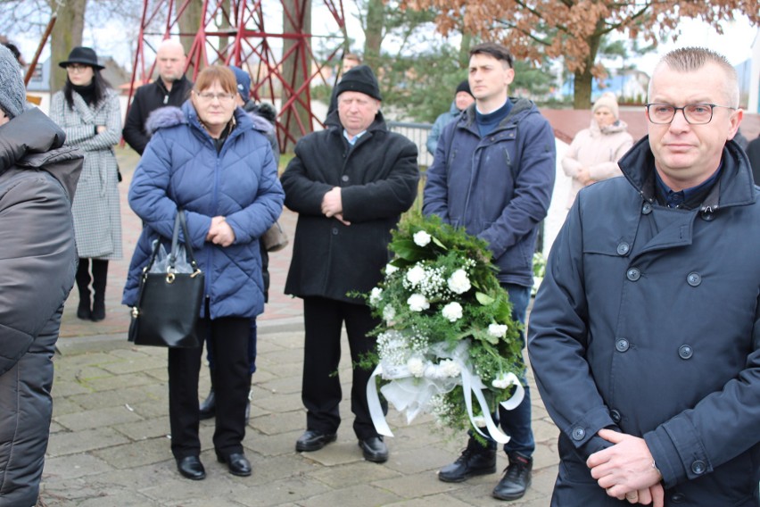 Pogrzeb Aleksandry Janczary w Potworowie. Była Mistrzynią Polski kadetów w boksie, miała 26 lat. Tłumy żegnały Olę