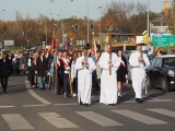 Uczczą pamięć więźniów obozu przy ul. Przemysłowej w Łodzi. Kardynał Ryś będzie modlił się za dzieci z obozu przy ul. Przemysłowej