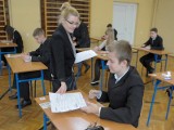 Egzamin gimnazjalny 2015: zobacz zdjęcia z Przemyśla 