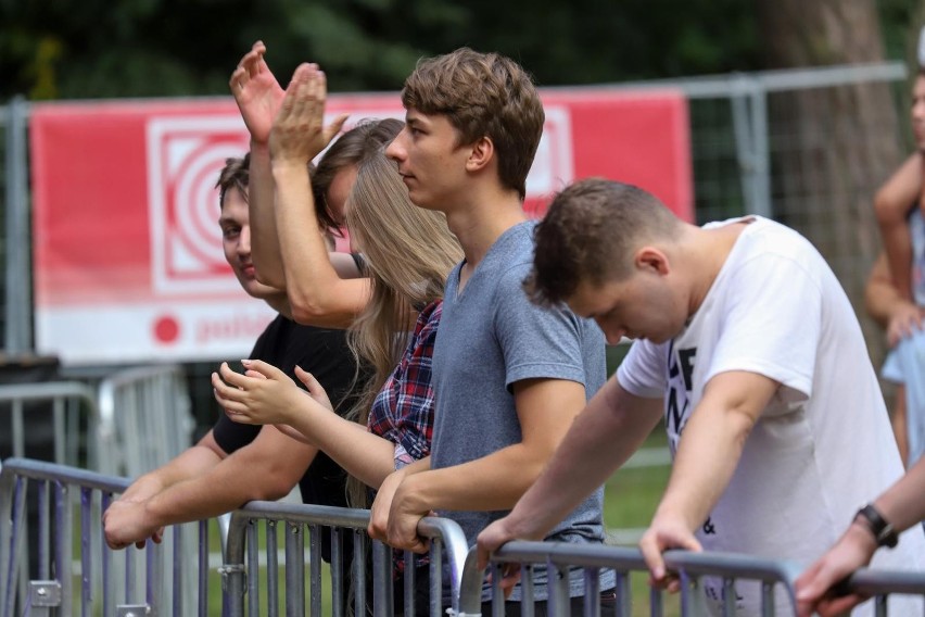 Duch festiwalu Basowiszcza zostanie wskrzeszony przez...