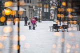 24 grudnia w Sopocie. Bajkowy kurort w zimowej scenerii - zobacz galerię zdjęć