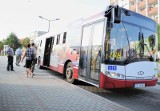 W autobusach miejskich nie ma już kontrolerów biletów