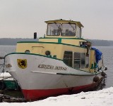 Szczecinek. "Księżna Jadwiga" w remoncie