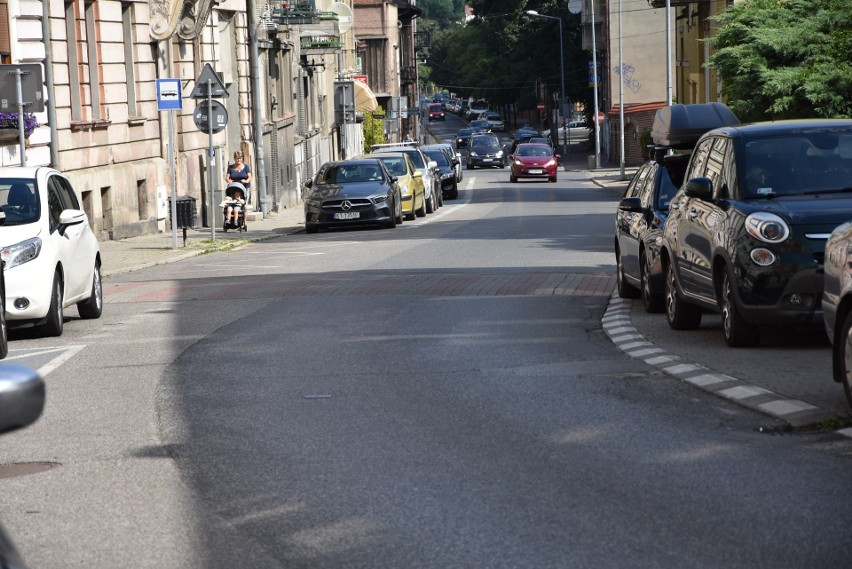 Remont ul. Nowy Świat ma się wkrótce rozpocząć. Prace mają...