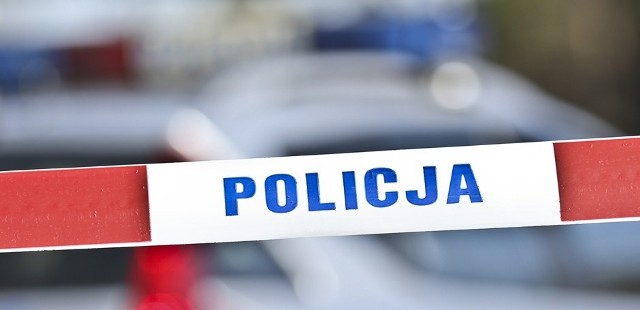 Policja szybko zatrzymała sprawcę włamania