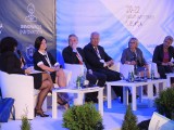 Baltic Business Forum w Świnoujściu w tym roku ze Szwecją i Ukrainą w tle