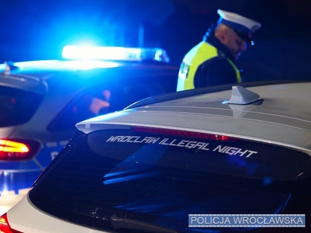Policjanci wystawili blisko 160 mandatów, dotyczących różnego rodzaju wykroczeń w ruchu drogowym, na kwotę ponad 54 tysięcy złotych.