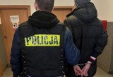 Bydgoscy policjanci w okresie świąt zatrzymali 24 poszukiwane osoby