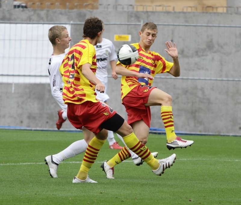 ME Jagiellonia - Lech