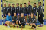 W 6. kolejce II ligi piłki ręcznej kobiet MUKS Lider Świebodzin pokonał wysoko KKS Polonia Kępno [ZDJĘCIA]
