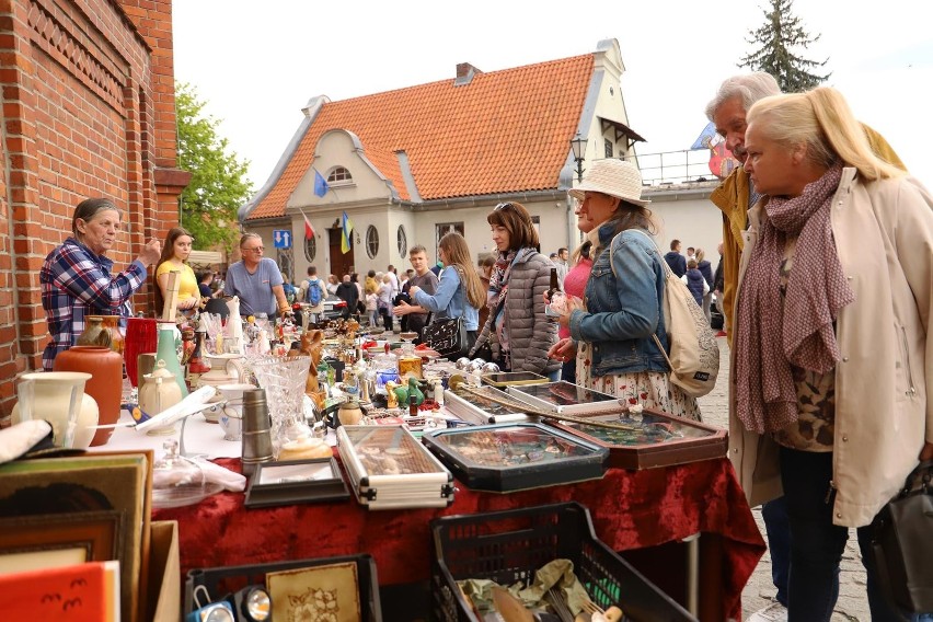 To będzie gorący weekend w Toruniu! Ruszają Piernikalia, a...