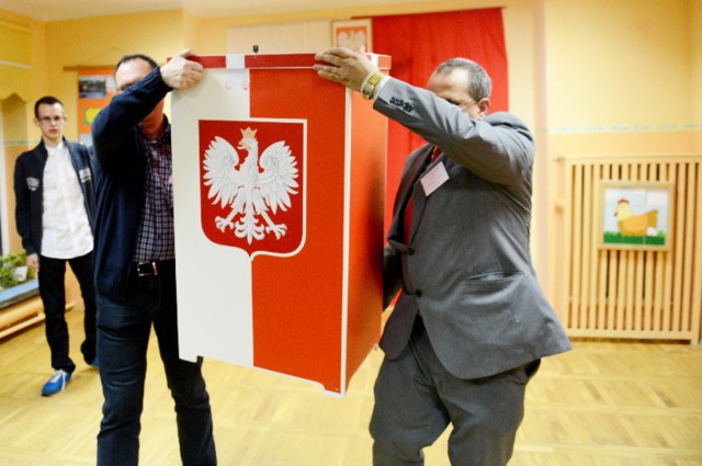 Wybory samorządowe 2014 - oficjalne wyniki wyborów do sejmików w Polsce. Tutaj znajdziecie oficjalne wyniki Państwowej Komisji Wyborczej ze wszystkich województw w Polsce
