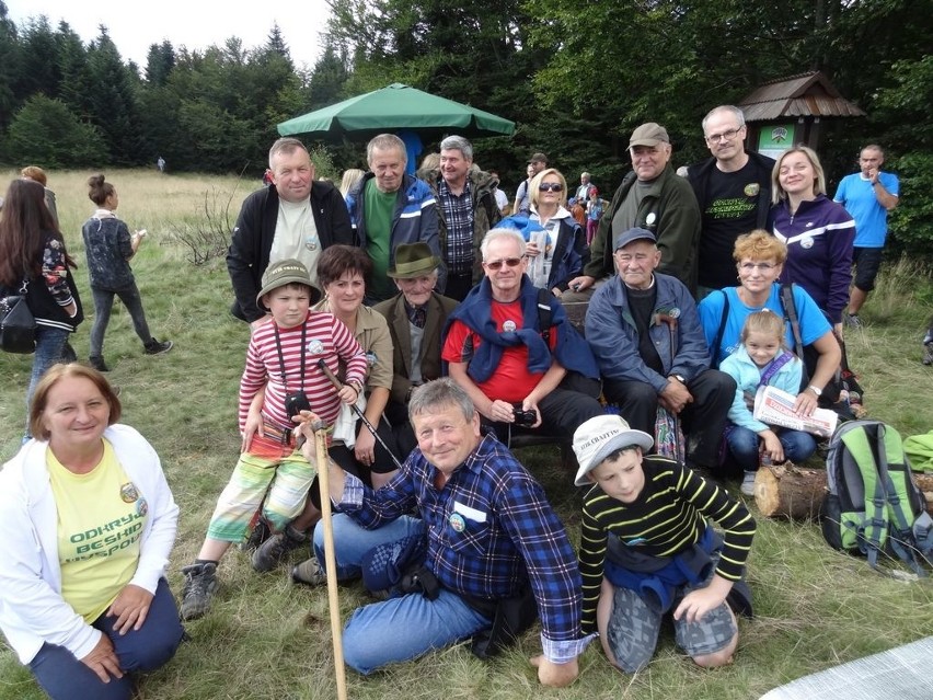 Odkryj Beskid Wyspowy. Złoto Złotopienia wciąż kusi