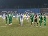 Radomiak Radom grał u siebie z Pogonią Szczecin. Zieloni przegrali sromotnie, bo aż 0:4. Oto zapis relacji na żywo i zdjęcia 