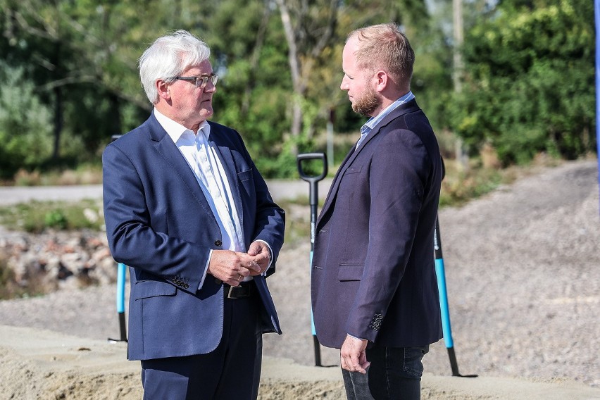 Proszowice. Kolejny odcinek trasy rowerowej w Małopolsce powstanie w proszowickiej gminie 