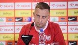 Kamil Grosicki: Meczu z Mołdawią nie oglądałem. Byłem na wakacjach z Kamilem Glikiem. Jak zobaczyłem wynik, to się przeraziłem