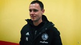 Legia zmieniła decyzję w sprawie trenera. Przemysław Małecki nadal w sztabie jako asystent 
