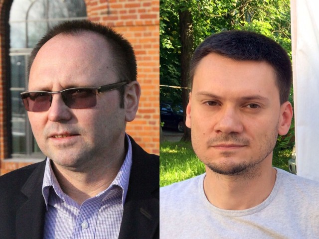 Igor Mertyn i Sylwester Tonderys oskarżają siebie nawzajem