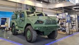 Podkarpackie firmy zbrojeniowe oferują armii nowy sprzęt. Autosan z Sanoka może produkować pojazdy terenowe