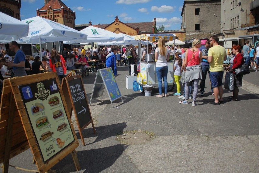 Beer & Food Festival 2016: Święto piwa i pysznego jedzenia w...