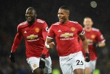 Liga angielska. Dwie rakiety odprawiły Stoke. Manchester United odrobinę bliżej City