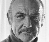 Nie żyje Sean Connery. Legendarny aktor miał 90 lat