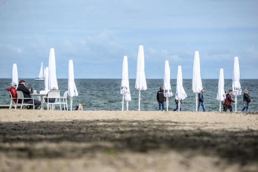 Eksperci wskazują, że największe odbicie ruchu turystycznego...