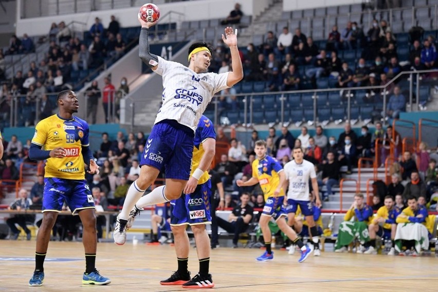 PGNiG Superliga. Karne w derbach! Zacięte mecze w Piotrkowie i Mielcu