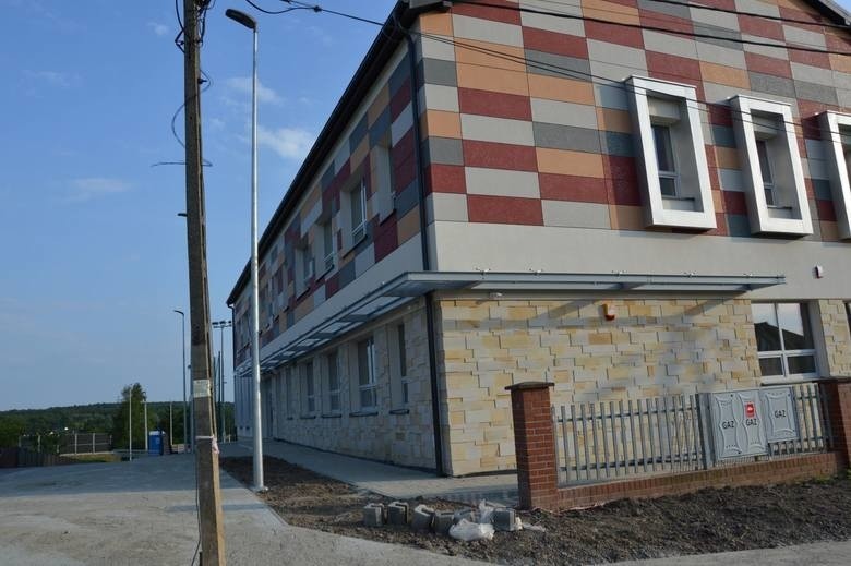 Dwie gminy z powiatu krakowskiego Wielka Wieś i Skała otwierają nowe żłobki samorządowe