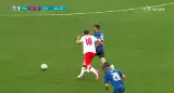 Euro 2020. Skrót meczu Polska - Słowacja 1:2. Przegrywamy w kiepskim stylu [WIDEO]