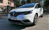 Renault Espace – luksus w nowoczesnym wydaniu