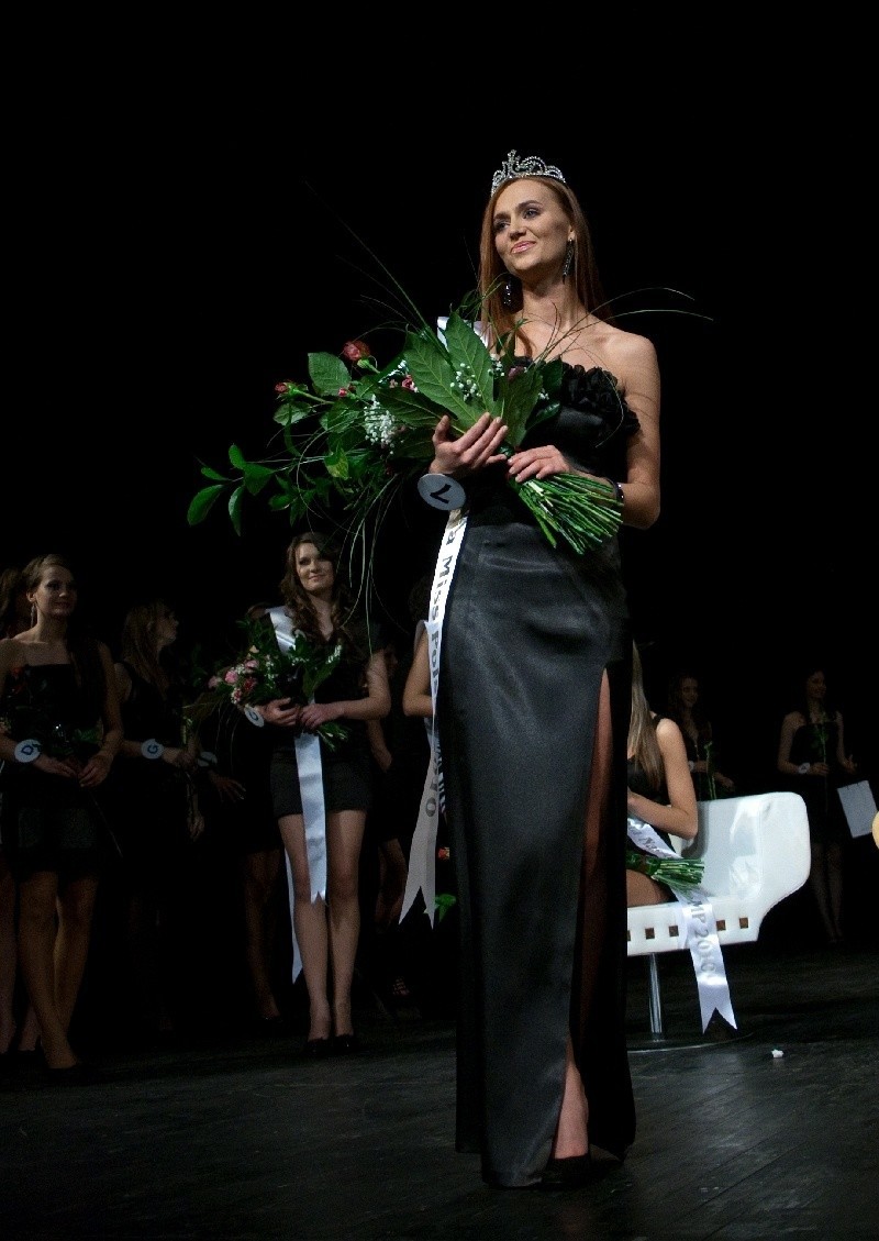 Miss Podlasia oraz Nastolatek 2010 - final...