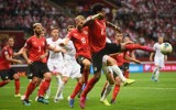 Polska - Austria 0:0. Twitter bez litości dla kadry Jerzego Brzęczka: " Koślawy i wulgarny futbol. Ta drużyna nie robi żadnych postępów"