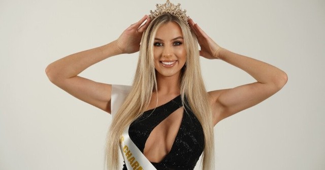 Sylwia Bober, finalistka Miss Polonia 2022 i Miss Social Media została reprezentantką Polski w międzynarodowym konkursie Miss Charm 2023! Finał wyborów, w którym weźmie udział 40 kandydatek z całego świata, zaplanowany jest na 16 lutego w Wietnamie. Polka zniewala urodą! Podbije świat?