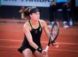 Turniej WTA w Monastyrze. Katarzyna Kawa niespodziewanie pokonała Trevisan