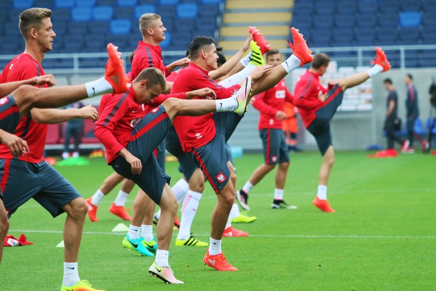 Przedsmak młodzieżowego Euro. Mecz Polska - Węgry U-21 w Lublinie