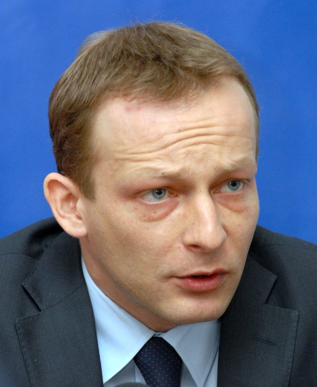 Poseł Paweł Olszewski ma spore doświadczenie samorządowe i rządowe.
