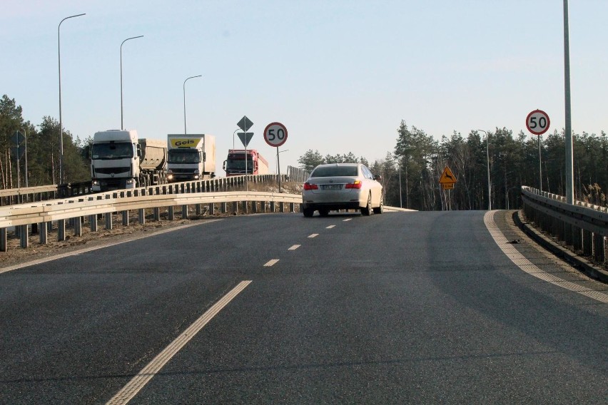 Drogi ekspresowe będą płatne? Nie wyklucza tego Ministerstwo...