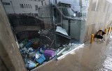 Dramat w Meksyku: fala powodziowa uderzyła w szpital. Zabiła 17 pacjentów, którzy byli pod respiratorami [WIDEO]