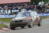 Rallycross: Emocje, błoto i podium